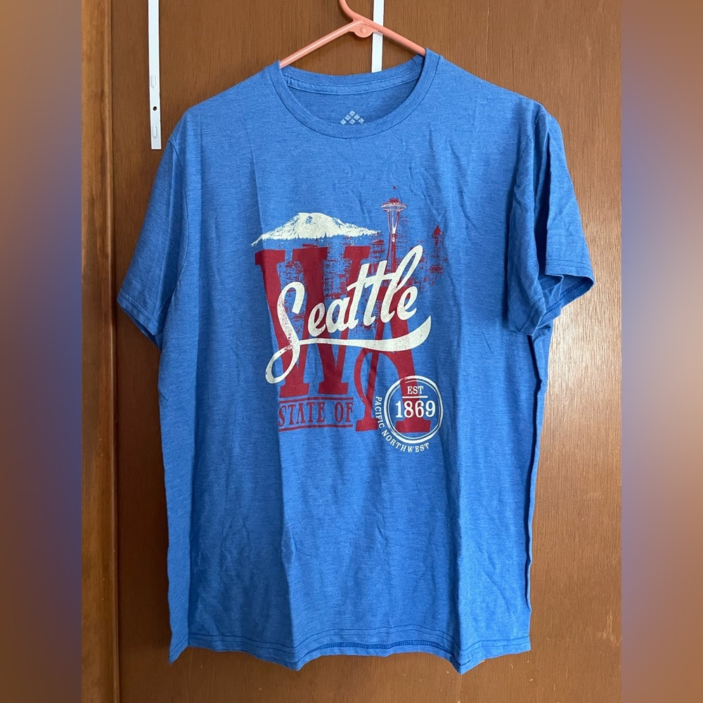 Men’s cotton t shirt